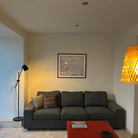 Penthouse Mathilde *