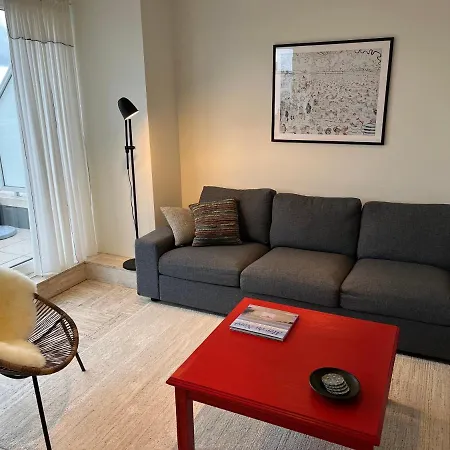 Penthouse Mathilde