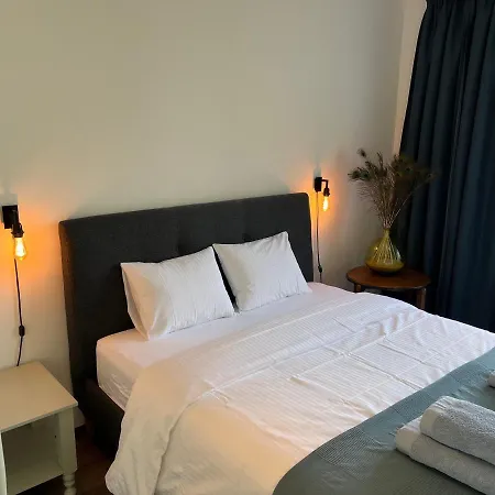 Apartment Penthouse Mathilde *