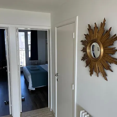 Penthouse Mathilde