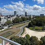 Penthouse Mathilde * Oostende