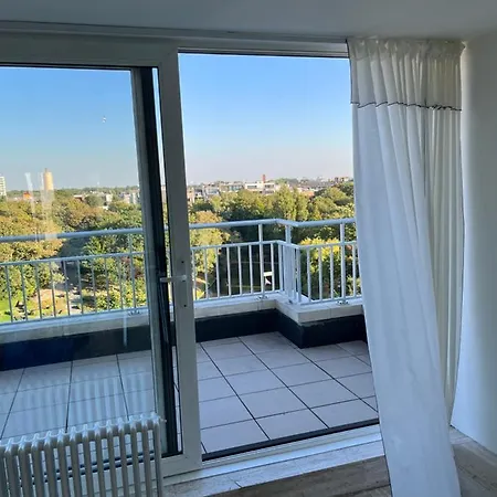 Apartment Penthouse Mathilde