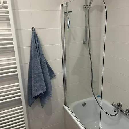 Penthouse Mathilde * Ostende