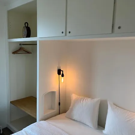 Penthouse Mathilde Appartement *