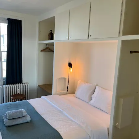 Διαμέρισμα Penthouse Mathilde