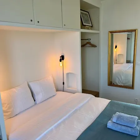 Penthouse Mathilde * Ostende