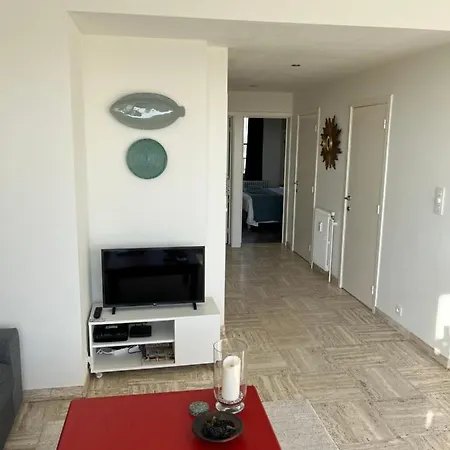 Penthouse Mathilde *