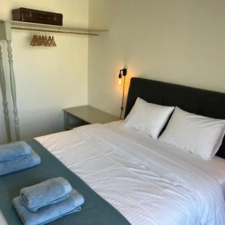 Apartment Penthouse Mathilde *