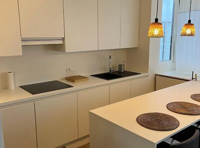 Penthouse Mathilde אוסטנדה