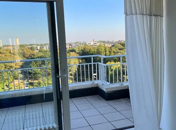 דירה Penthouse Mathilde