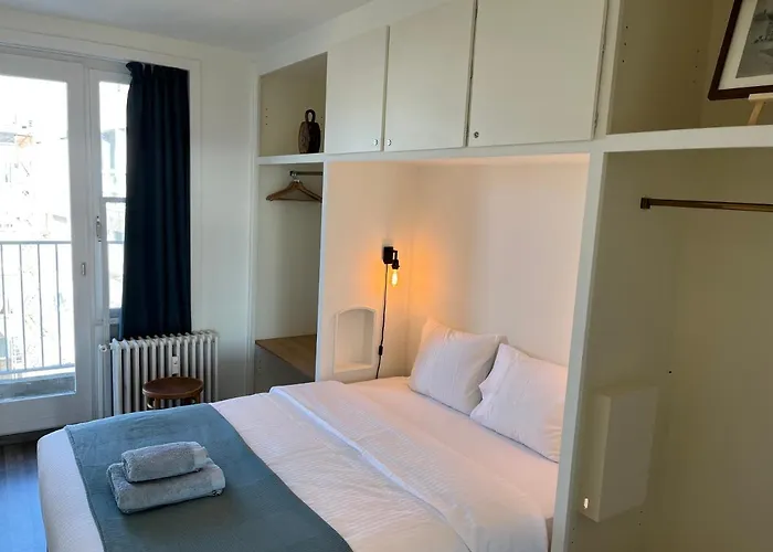 דירה Penthouse Mathilde