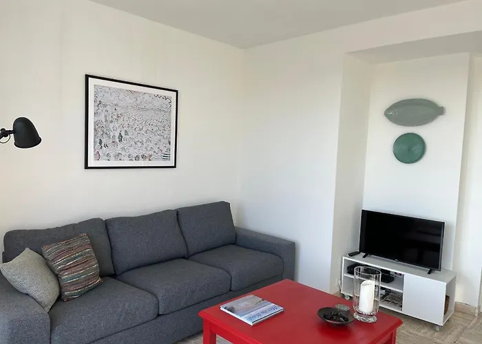 Penthouse Mathilde Apartamento