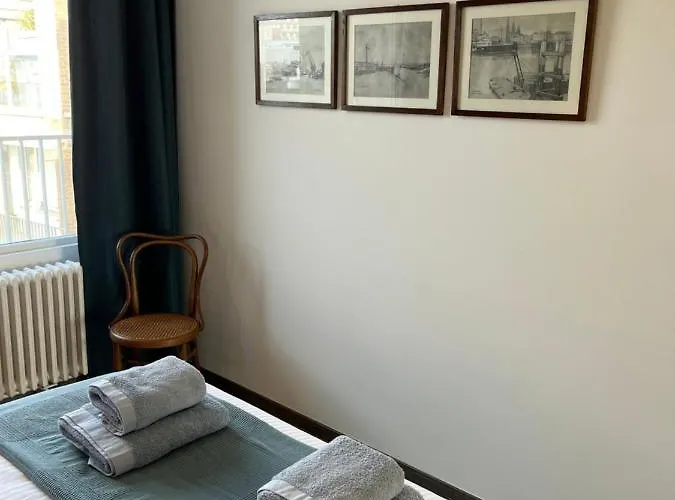 Apartamento Penthouse Mathilde *