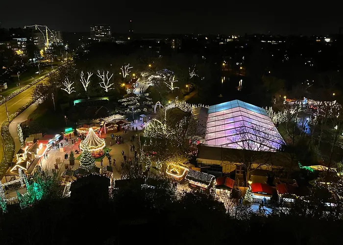 Penthouse Mathilde אוסטנדה